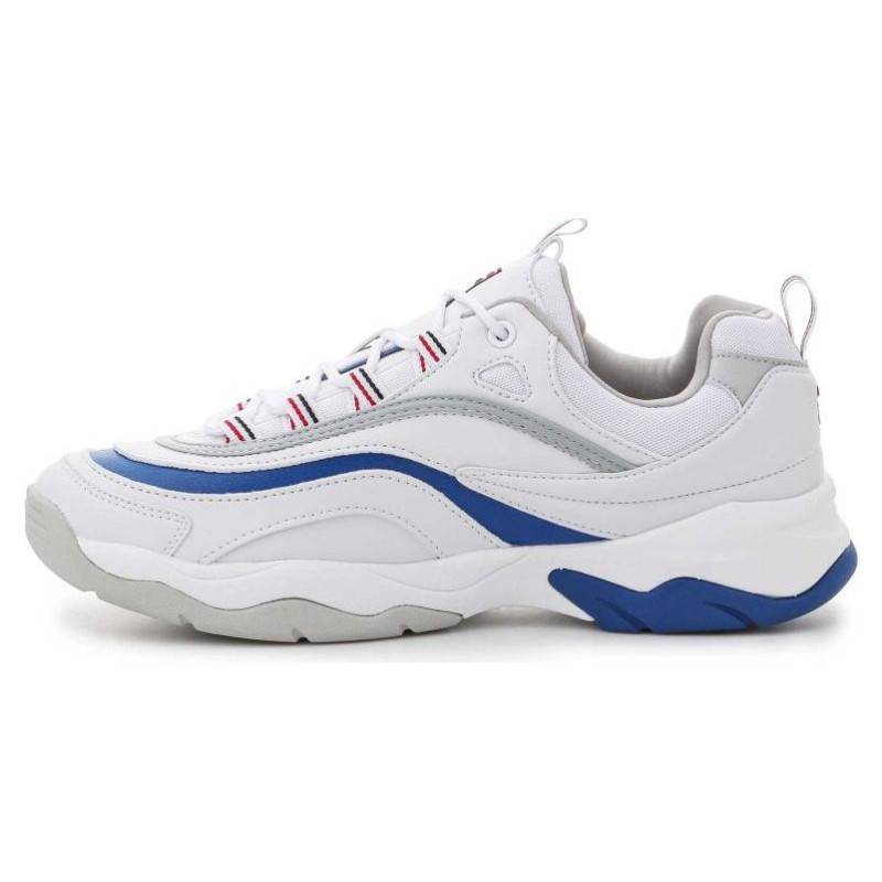Fila Ray Flow M 1010578-02G shoes (EU 40)
