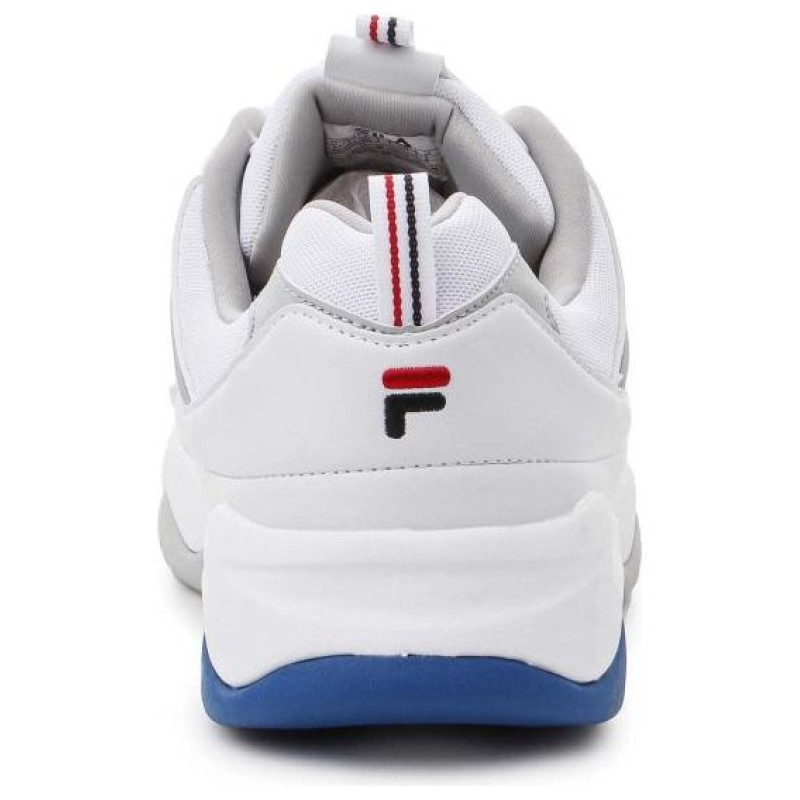 Fila Ray Flow M 1010578-02G shoes (EU 40)
