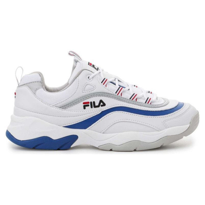 Fila Ray Flow M 1010578-02G shoes (EU 40)