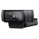Logitech C920 Pro HD Webcam - USB