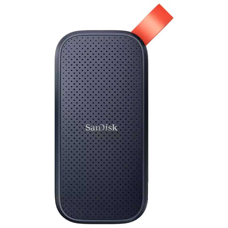 Sandisk Portable SSD 1TB- up to 800MB/s Read Speed