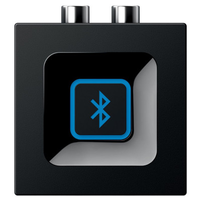 Logitech Bluetooth Audio Receiver