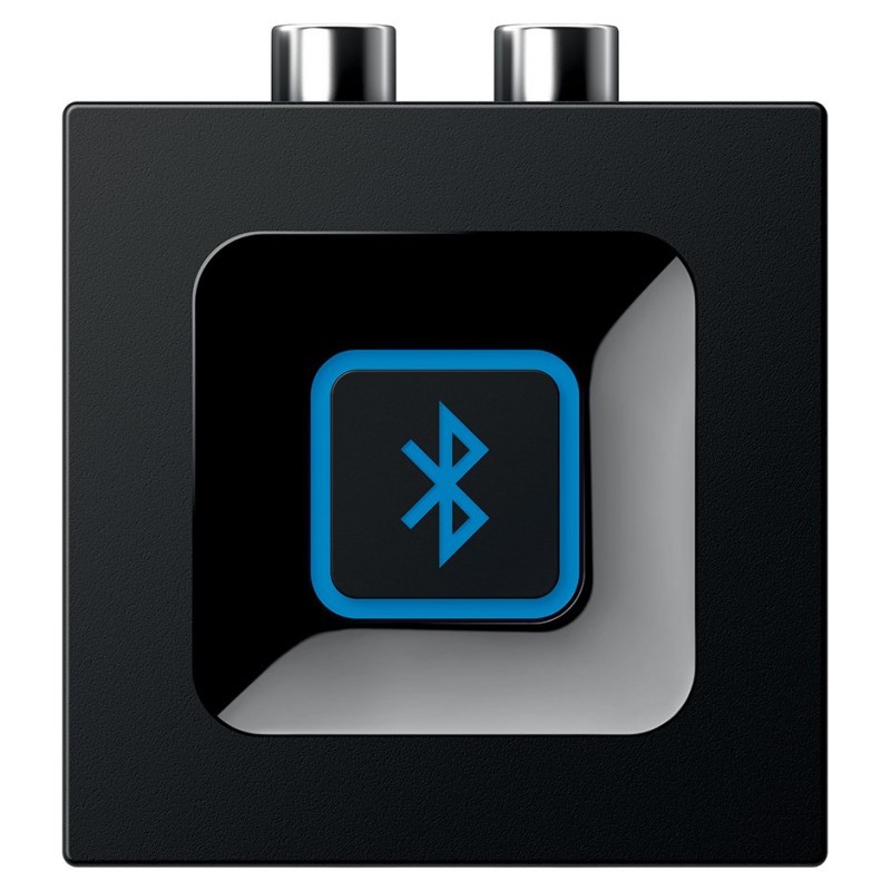 Logitech Bluetooth Audio Receiver