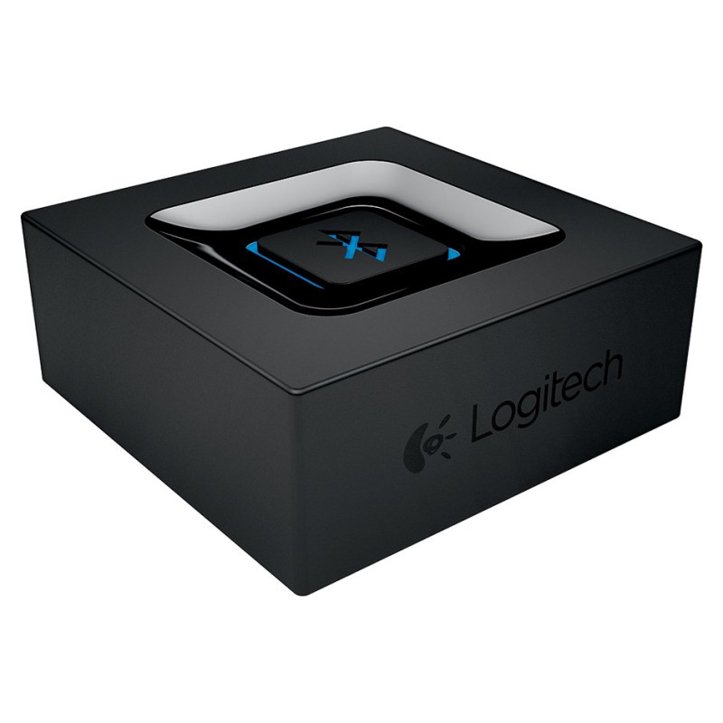 Logitech Bluetooth Audio Receiver