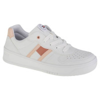 Tommy Hilfiger Low Cut Lace-Up Sneaker W T3A4-32143-1351X134 (38)