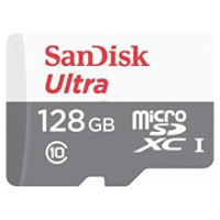 Sandisk Ultra microSDXC 128GB