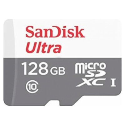 Sandisk Ultra microSDXC 128GB