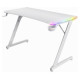 Trust Datorgalds Trust GXT 709 LUMINUS RGB White