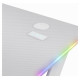 Trust Datorgalds Trust GXT 709 LUMINUS RGB White