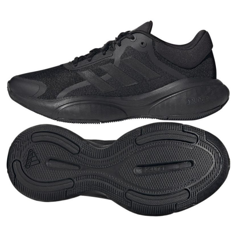 Adidas Response W GW6661 running shoes (37 1/3)