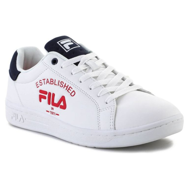 Fila Shoes Fila Crosscourt 2 Nt Logo M FFM0195-53032 (EU 40)