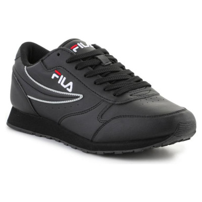 Fila Orbit Low M 1010263-12V shoes (EU 43)