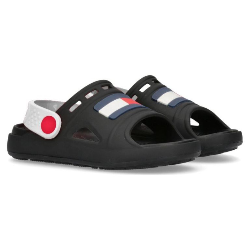 Tommy Hilfiger Sandals Tommy Hilfiger Jr T1B2-32262-0083X001 (27)