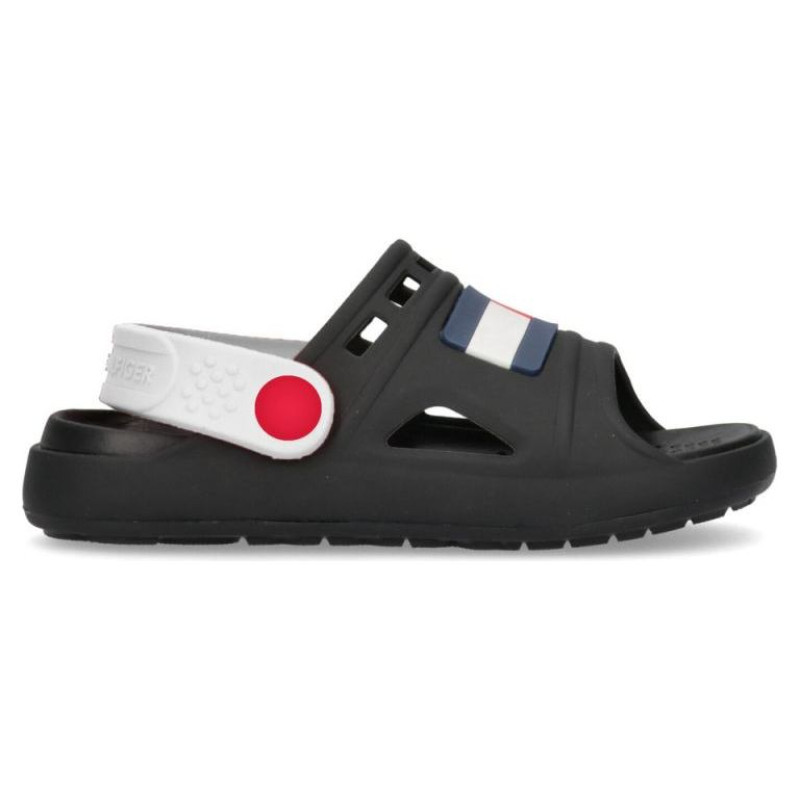 Tommy Hilfiger Sandals Tommy Hilfiger Jr T1B2-32262-0083X001 (27)