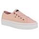 Tommy Hilfiger Glitter Detail Flatform Sneaker W FW0FW05013 (36)
