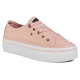 Tommy Hilfiger Glitter Detail Flatform Sneaker W FW0FW05013 (36)