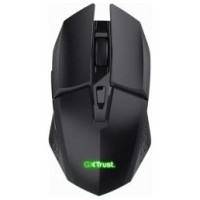 Trust Datorpele Trust GXT 110 FELOX Black