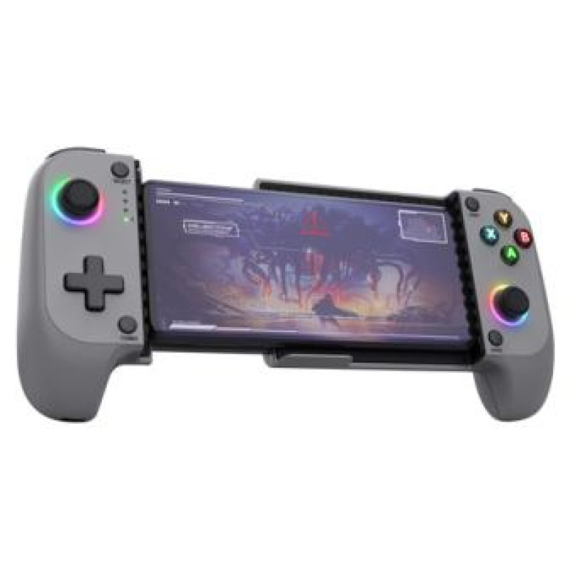 Trust Spēļu kontrolieris Trust GXT 735 Mylox Grey