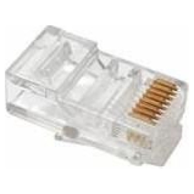 Genway CABLE ACC JACK RJ45/WTYKRJ45 GENWAY
