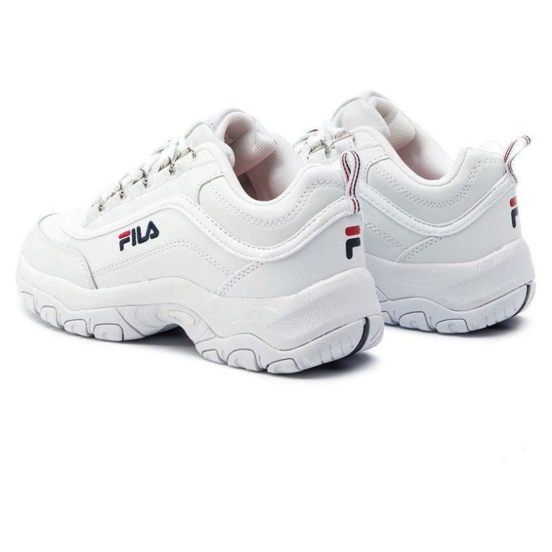 Fila Strada Low W 1010560.1FG shoes (41)