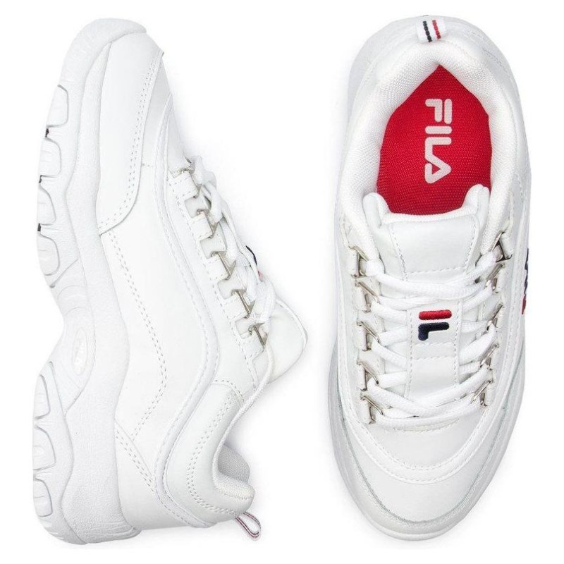 Fila Strada Low W 1010560.1FG shoes (41)