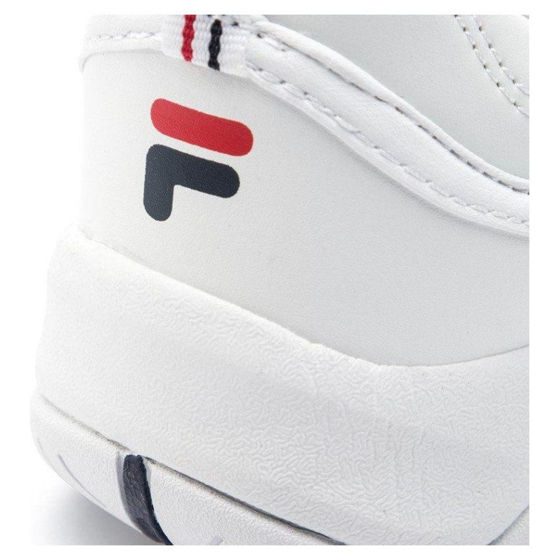 Fila Strada Low W 1010560.1FG shoes (41)