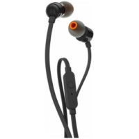 JBL TUNE T110 Black