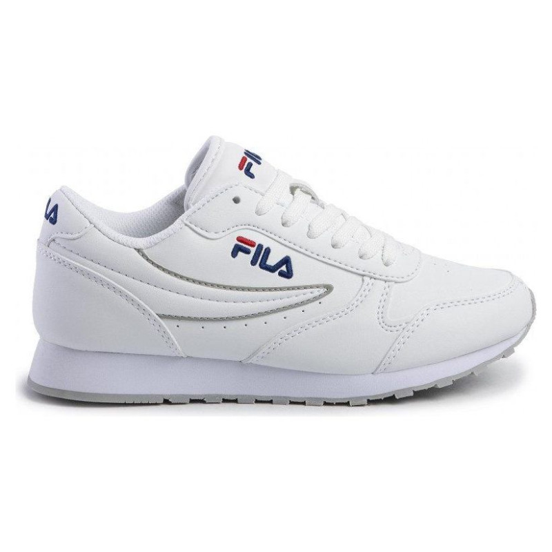 Fila Orbit Low W 1010308.1FG shoes (41)