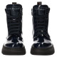 Tommy Hilfiger Lace Up Bootie Blue W T4A5-33040-0775800-800 (36)