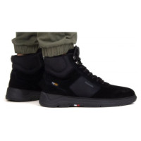 Tommy Hilfiger Core W Mix Cordura Hybrid Boot M FM0FM04807BDS shoes (44)