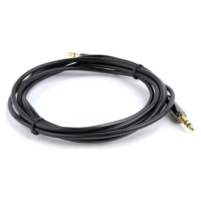 Gembird CABLE AUDIO 3.5MM 1.8M/CCAP-444-6 GEMBIRD