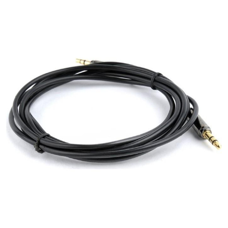 Gembird CABLE AUDIO 3.5MM 1.8M/CCAP-444-6 GEMBIRD