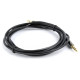 Gembird CABLE AUDIO 3.5MM 1.8M/CCAP-444-6 GEMBIRD