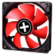 Xilence CASE FAN 92MM REDWING 3PIN+4P/12V XF038 XILENCE