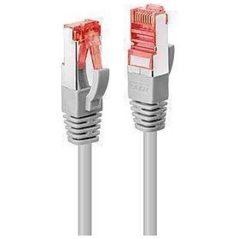 Lindy CABLE CAT6 S/FTP 1M/GREY 47702 LINDY