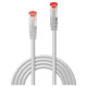 Lindy CABLE CAT6 S/FTP 1M/GREY 47702 LINDY