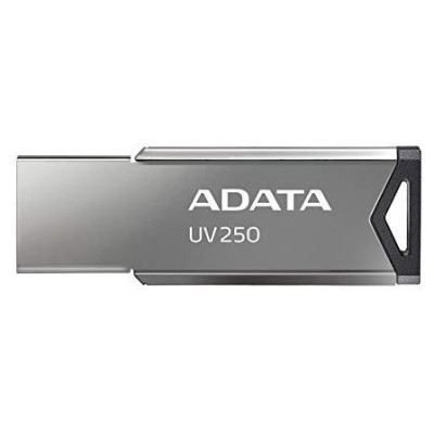 Adata MEMORY DRIVE FLASH USB2 16GB/AUV250-16G-RBK ADATA