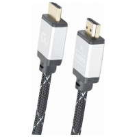 Gembird CABLE HDMI-HDMI 2M SELECT/PLUS CCB-HDMIL-2M GEMBIRD