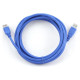 Gembird CABLE USB3 EXTENSION AM-AF/3M CCP-USB3-AMAF-10 GEMBIRD
