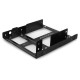 Axagon SSD ACC BRACKET 2X2.5" TO 3.5"/RHD-225 AXAGON