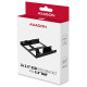 Axagon SSD ACC BRACKET 2X2.5" TO 3.5"/RHD-225 AXAGON