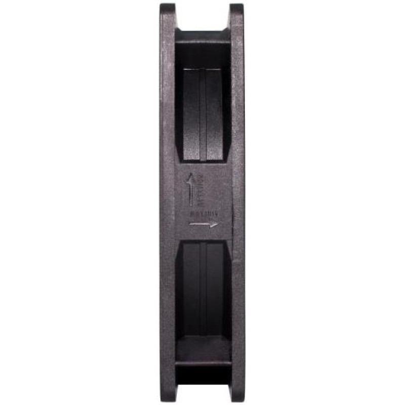 Xilence CASE FAN 120MM REDWING BIG4PIN/12V XF039 XILENCE