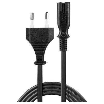 Lindy CABLE POWER EURO IEC C7/2M 30421 LINDY