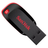 Sandisk MEMORY DRIVE FLASH USB2 16GB/SDCZ50-016G-B35 SANDISK