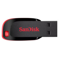 Sandisk MEMORY DRIVE FLASH USB2 16GB/SDCZ50-016G-B35 SANDISK
