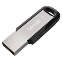 Lexar MEMORY DRIVE FLASH USB3 64GB/M400 LJDM400064G-BNBNG LEXAR