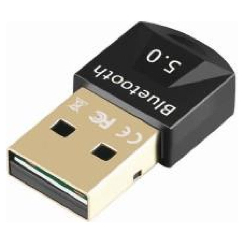 Gembird WRL DONGLE BLUETH5 USB/BTD-MINI6 GEMBIRD