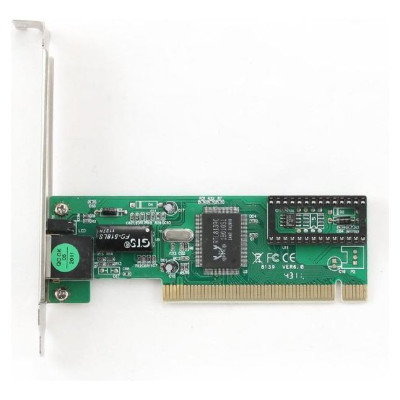 Gembird NET CARD PCI 100BASE-TX/NIC-R1 GEMBIRD