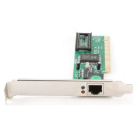 Gembird NET CARD PCI 100BASE-TX/NIC-R1 GEMBIRD