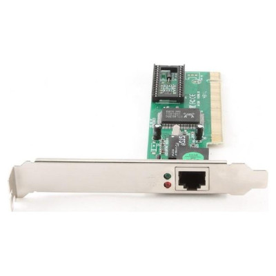 Gembird NET CARD PCI 100BASE-TX/NIC-R1 GEMBIRD